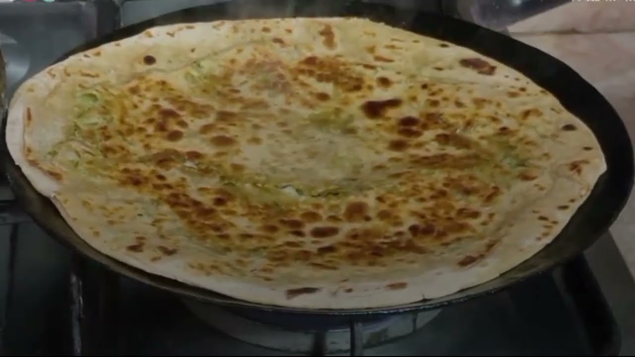 Moli Ka Paratha Masha Food Fusion #MooliKaParatha#RadishParatha#foryou#food#india#easyrecipe#trading