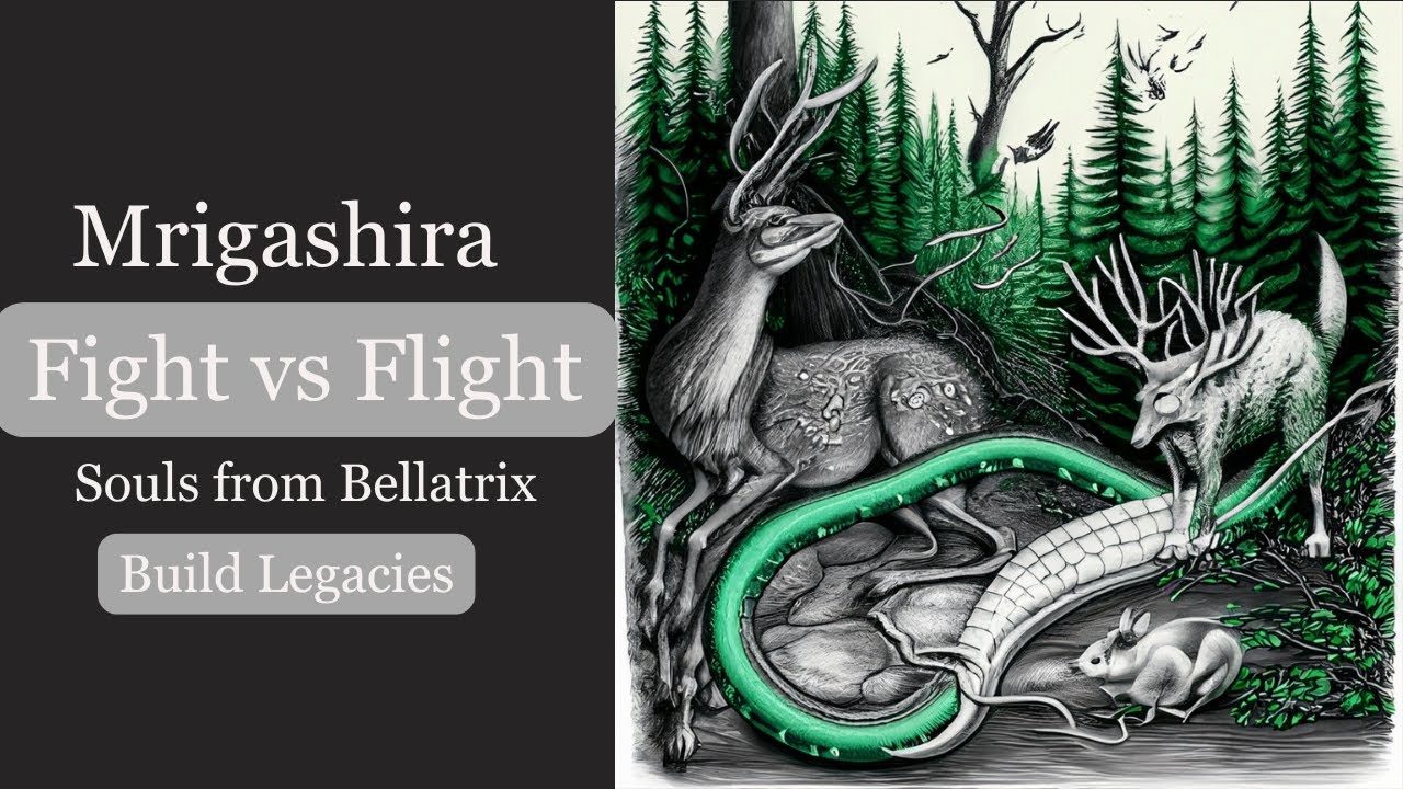 5 Things I Learned About Mrigashira Nakshatra and the Nectar of Immortality