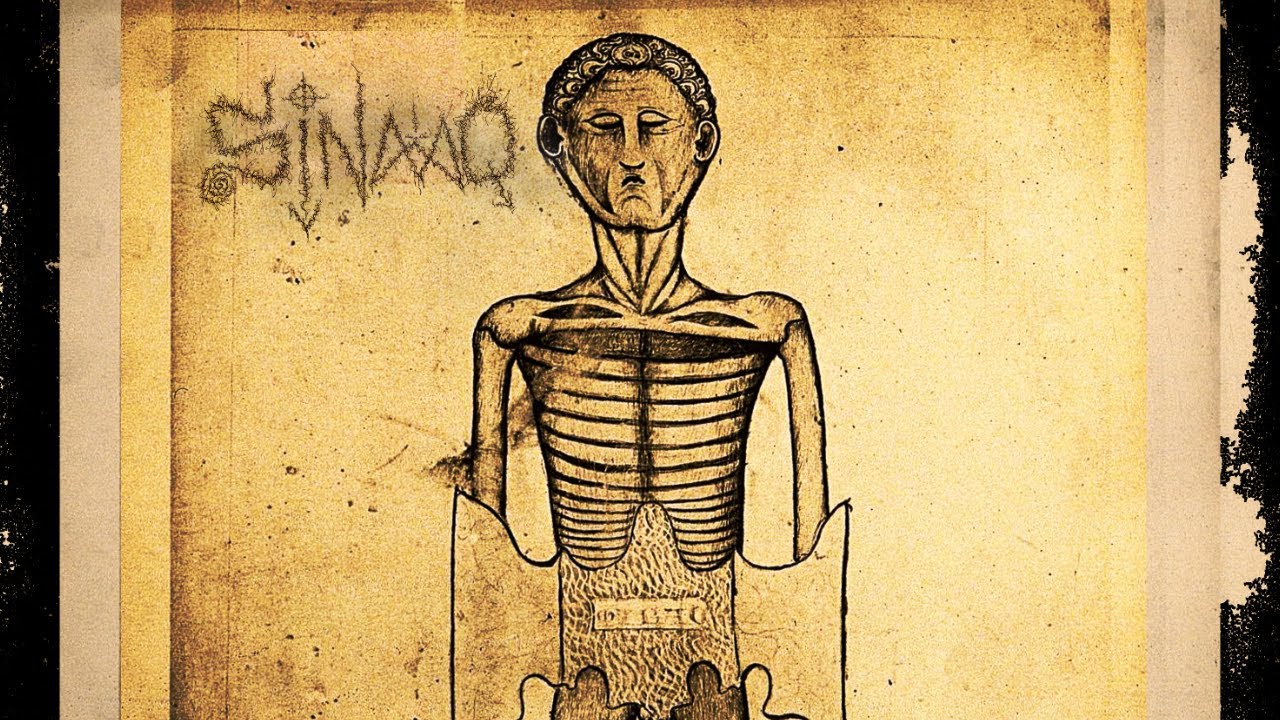 6.3 Hours NIGHTMARE Inducing Music (Electoral Eclipse) BINAURAL BEATS Audio Drugs Shadow Self Lucid