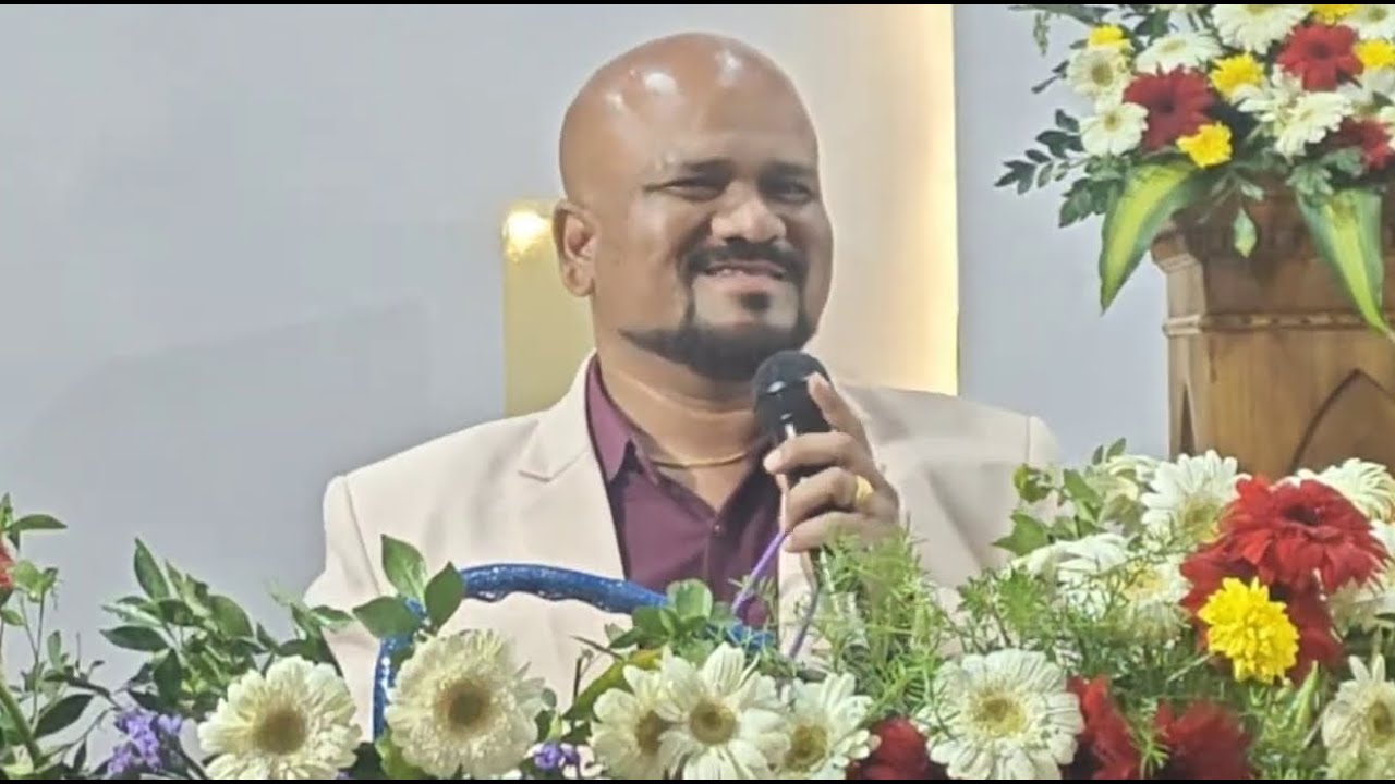 Bro.Joseph Praveen Youth Christmas Celebrations ll Live At CTBC Mandibazar Wgl @ DT:22.DEC.2025 ll