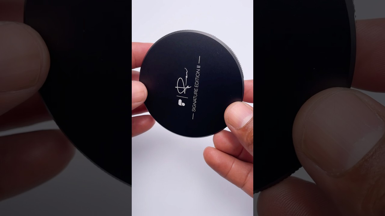PolarPro 67mm Peter McKinnon VND Filter Signature Edition II #polarpro #petermckinnon #PMVND