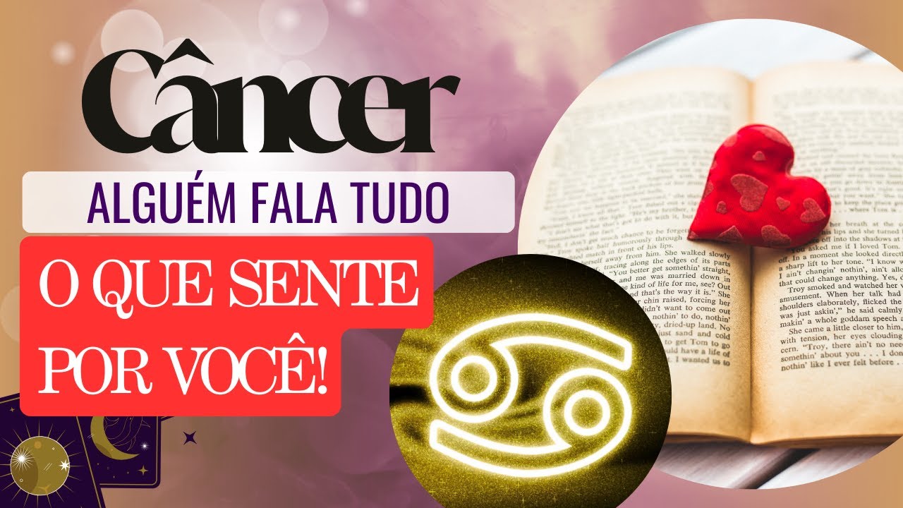 Signo de Câncer: O DESTINO se movimenta… e o AMOR te coloca diante de uma escolha.