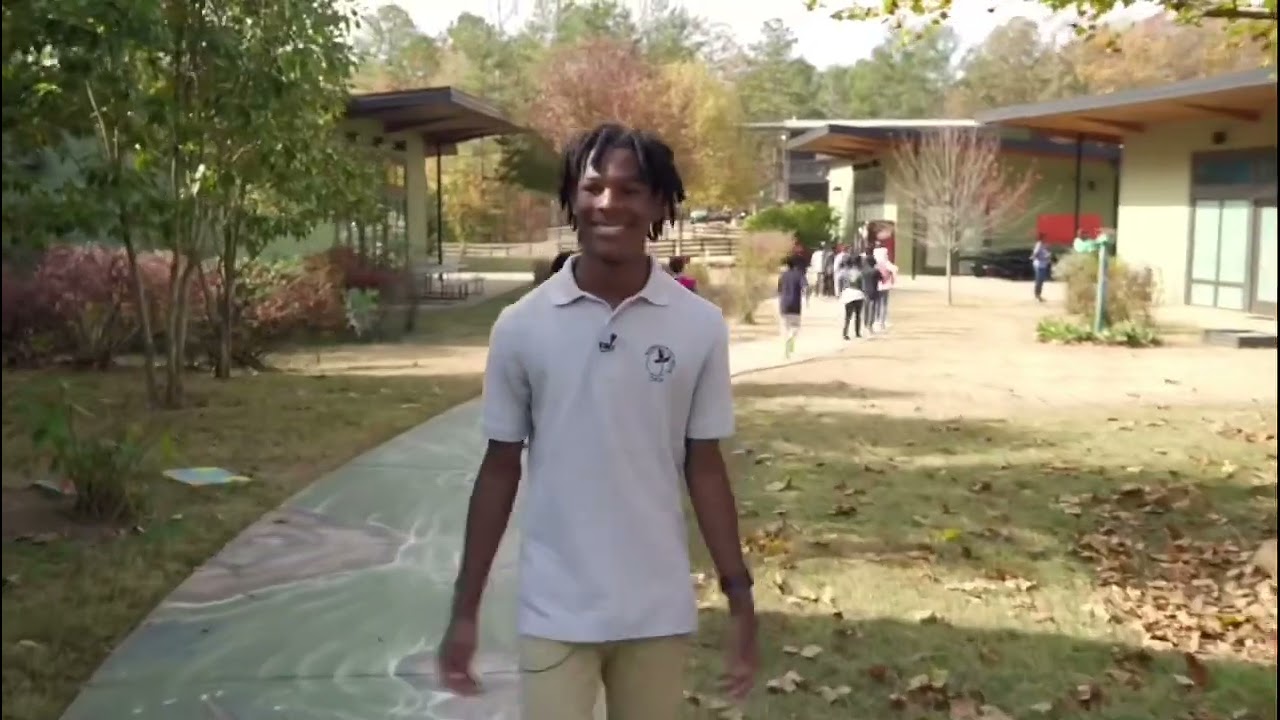Agriculture School for Black Children | Chattahoochee Hills Charter School