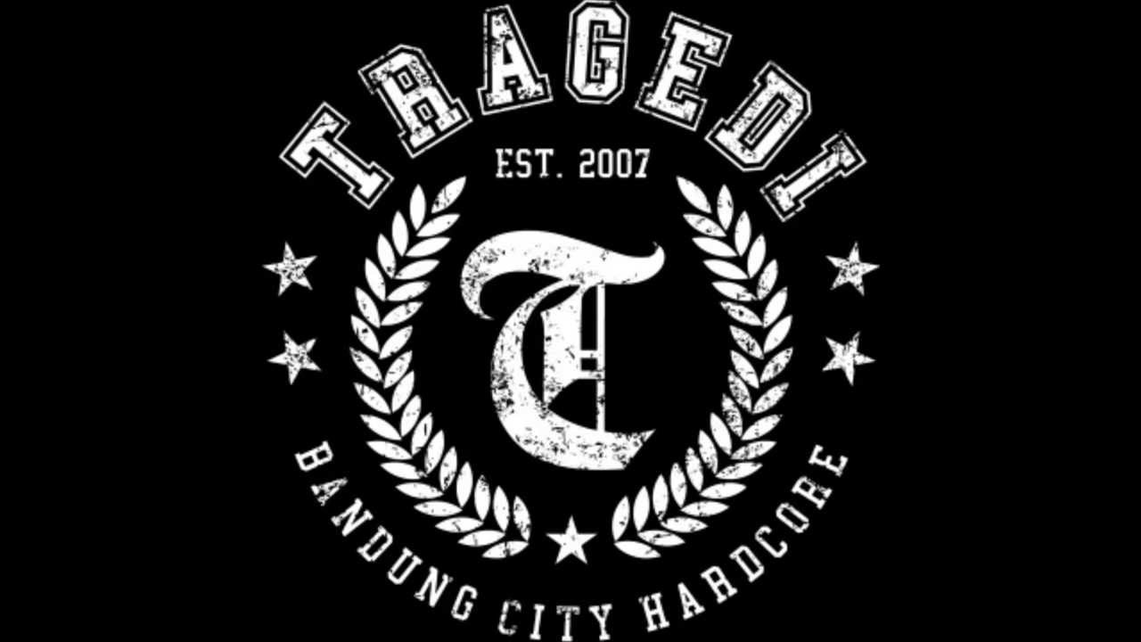 Tragedi - Break you down (Bandung City Hardcore, Indonesia)