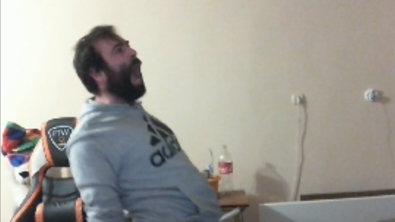 Недко (Unkind1baby) RAGE COMPILATION!