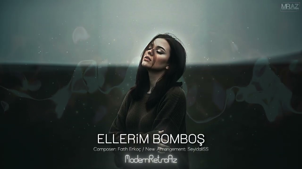 Ellerim Bomboş - ModernRetroAz 2026 | Melodic Deep House