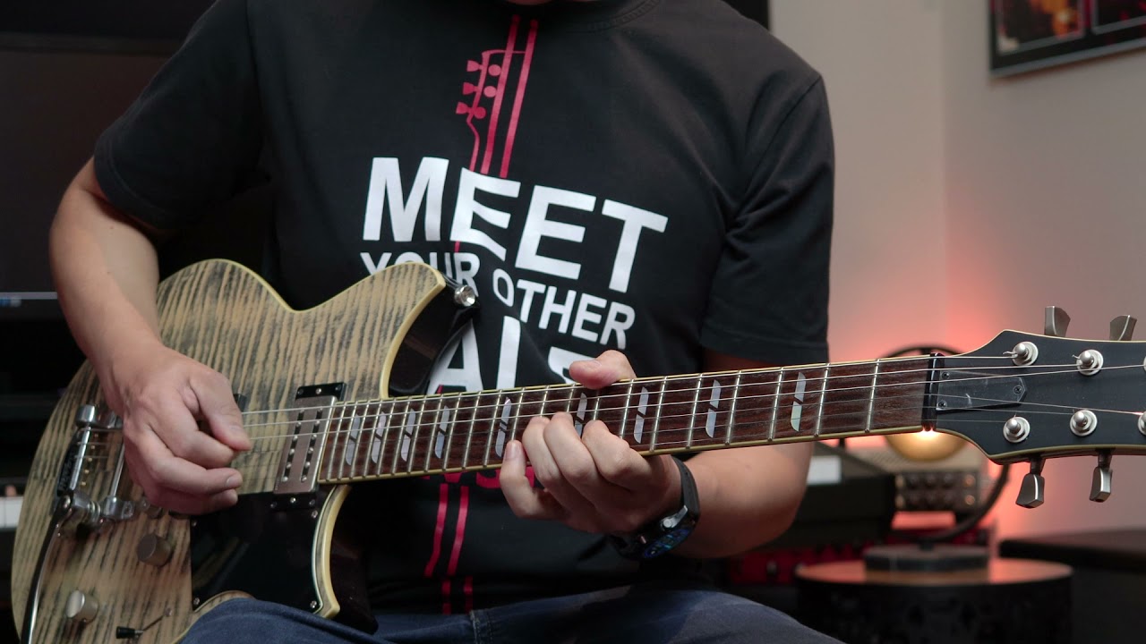 Yamaha Revstar RS-720B 