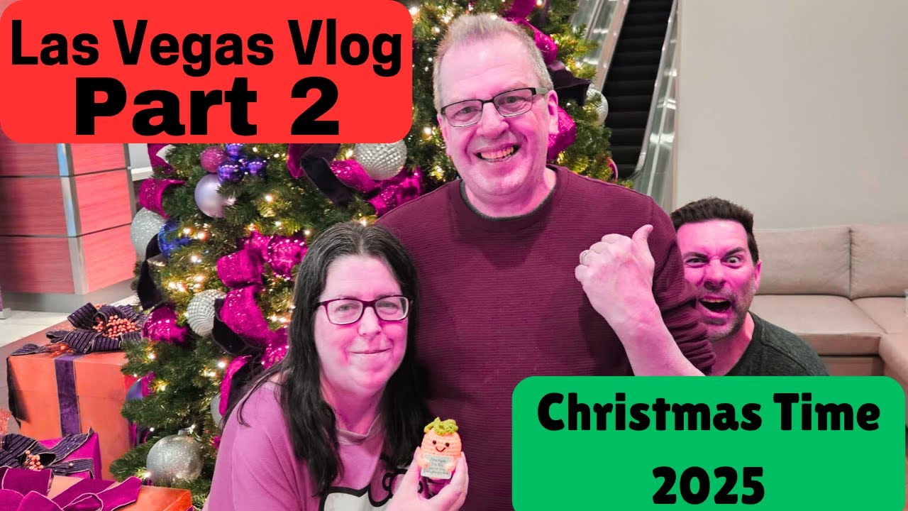 Las Vegas Vlog | Part 2 | Blueberry Hill | Bonuses at Palms | Nice win on S'more Money Park MGM