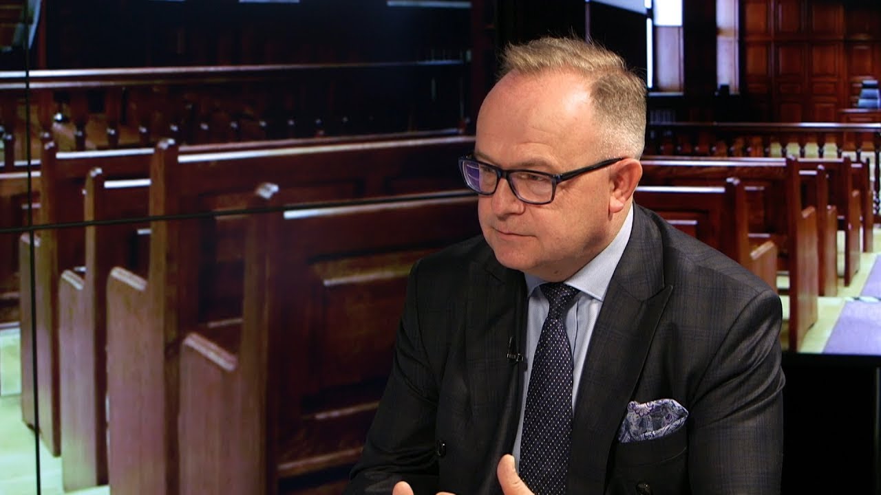 Pluta: Aborcja to dla każdej kobiety trauma | #RZECZoPRAWIE