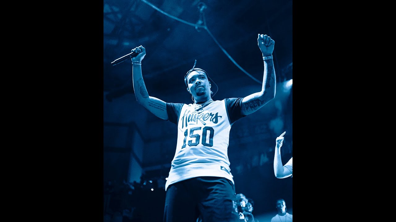 G Herbo Type Beat - “Good Times