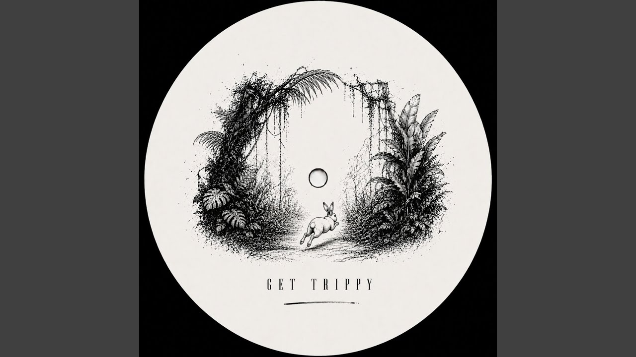 Get Trippy