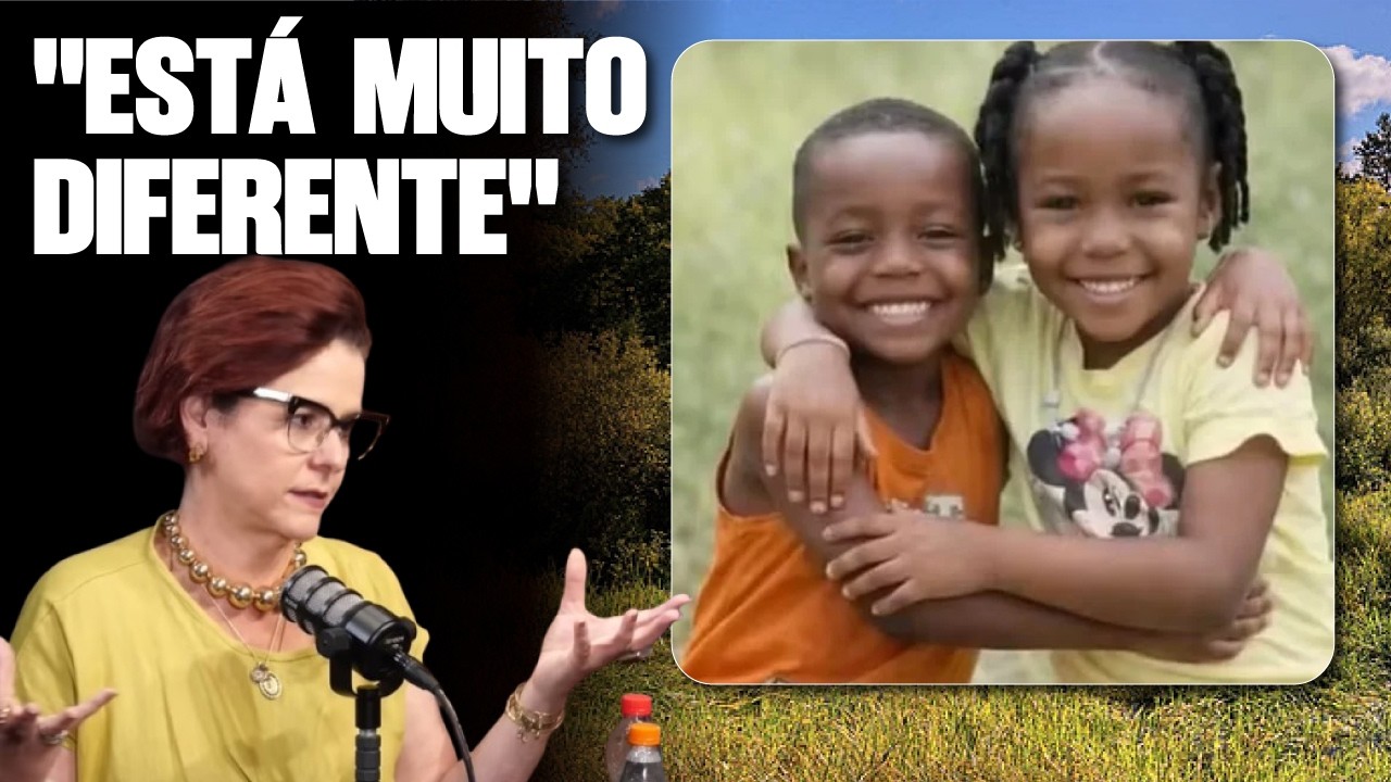 CRIANÇAS DESAPARECIDAS: FAMILIARES DIZEM QUE KAUAN NÃO FALA A VERDADE