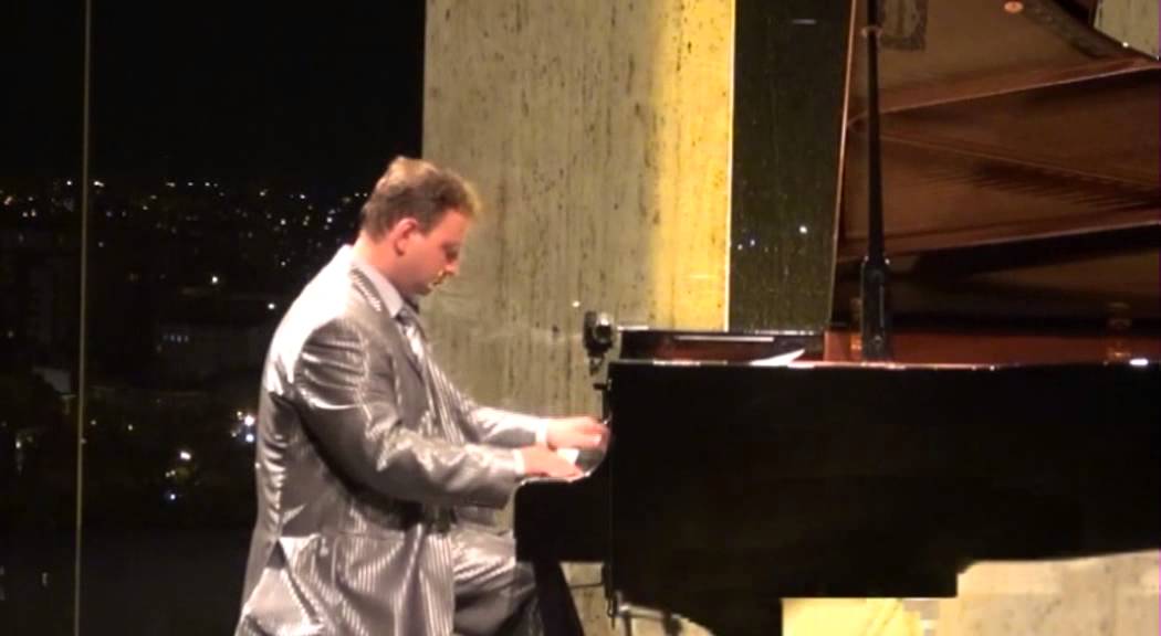 F.Chopin Nocturne Op.27 No.2 in D Flat Major. Plays Mikayel Gabrielyan