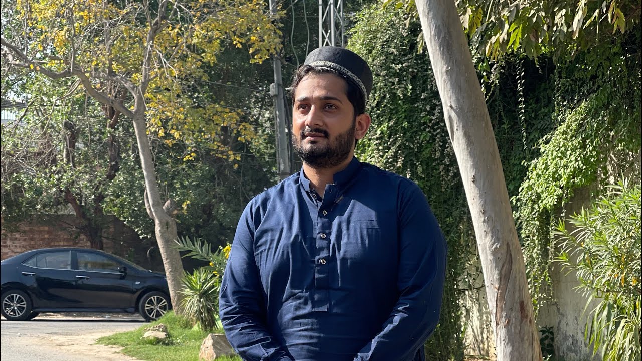 Vlog he ni shoot krny dia mjy in sb nay 😡😡😡