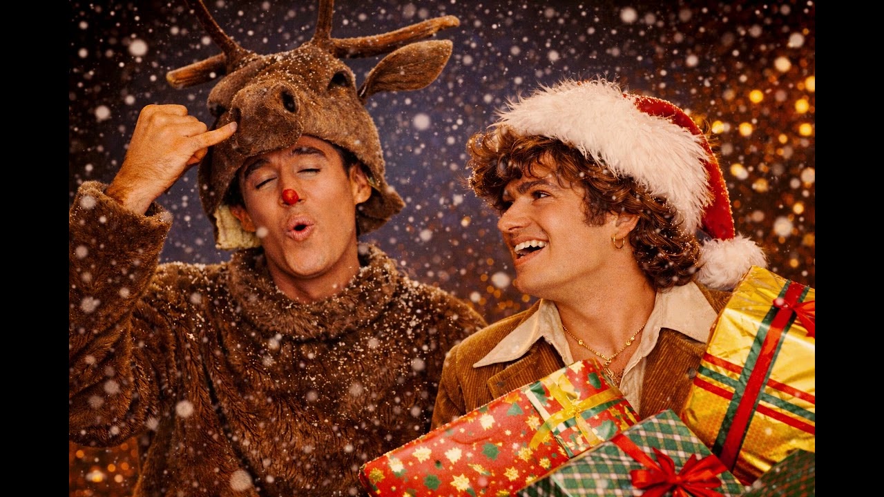 Last Christmas ( 1970 )