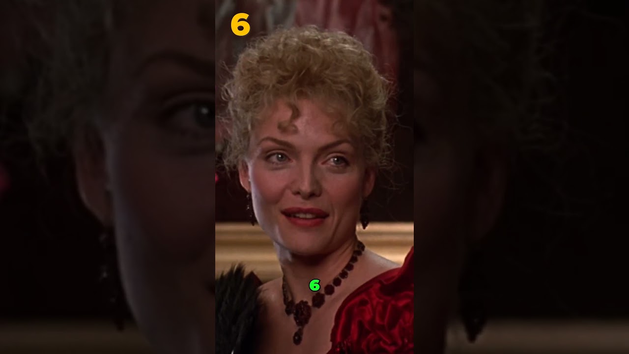 Top 10 Michelle Pfeiffer Movies! 💃 From Femme Fatale to Catwoman &ndash; #1 Will Leave You Speechless! 😱🎬