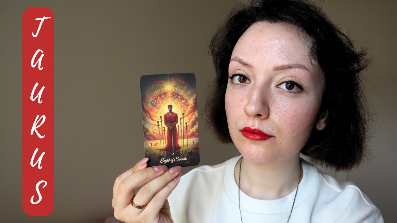 Taurus Love Tarot ♉️ THIS Is Why They Gave Up On You 🔮 (You're Actually Protected From Their Mess)