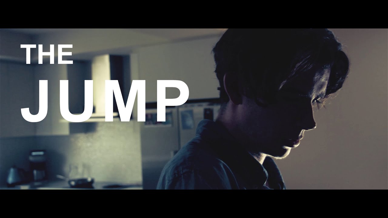 'The Jump' // Time Travel Short Film
