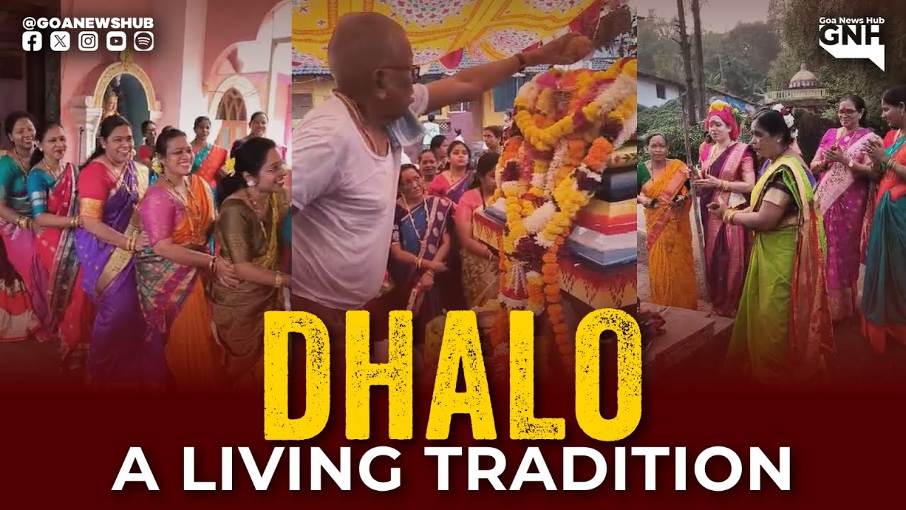 DHALO FESTIVAL — EKOSHI, HALARN WADA