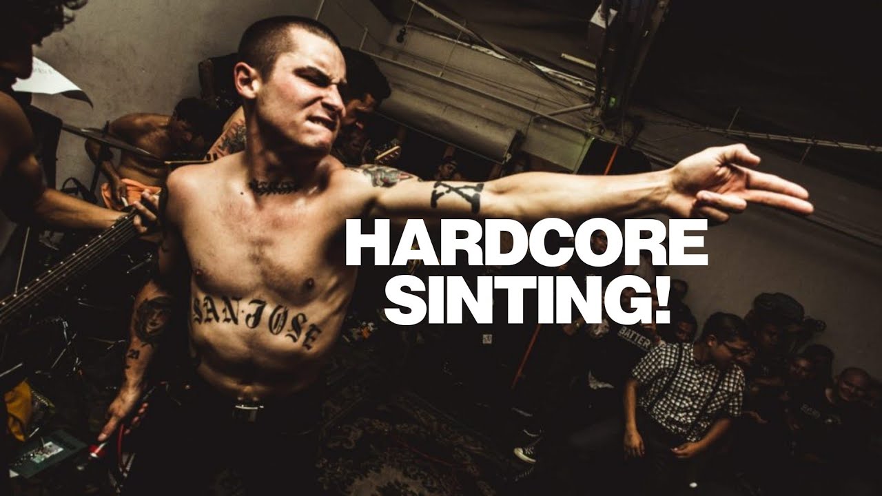 HARDCORE 