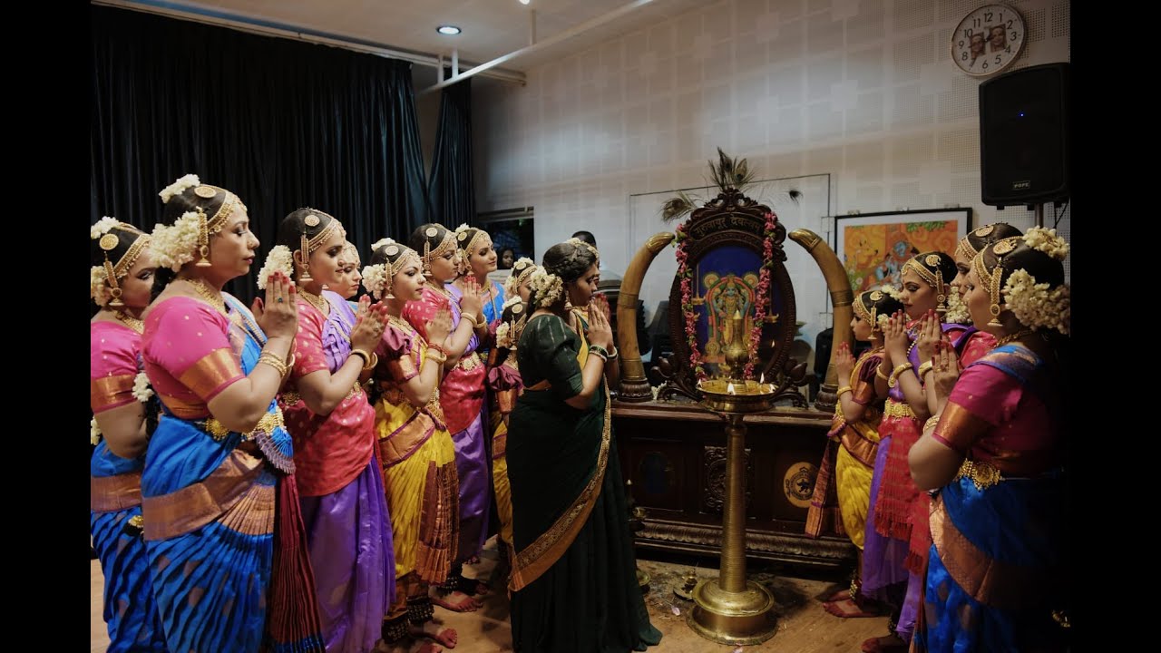 Arangettam 2025 | @Melpathur Auditorium