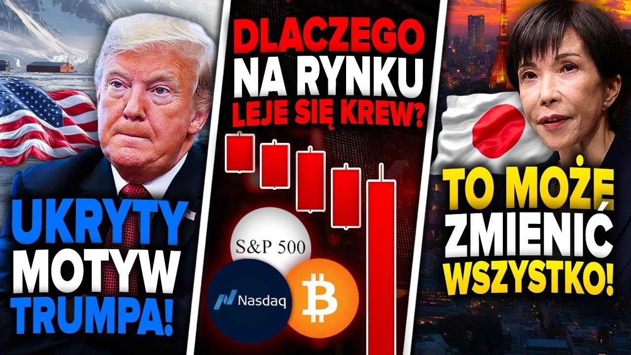 Tak wygląda insider trading.
