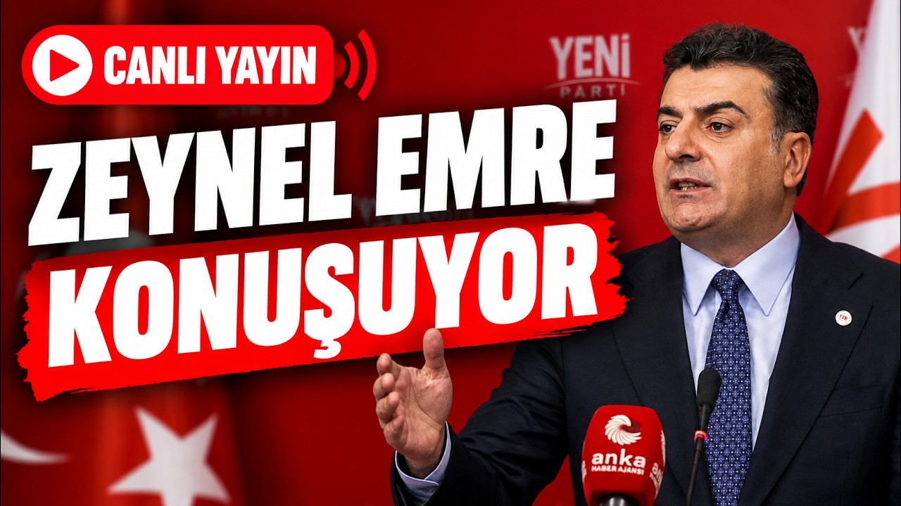 Fon skandalında yeni gelişmeler... Zeynel Emre'den son dakika flaş a&ccedil;ıklamalar!