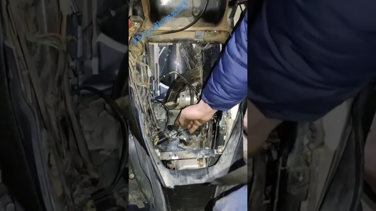 vms driver marche sans carburateur