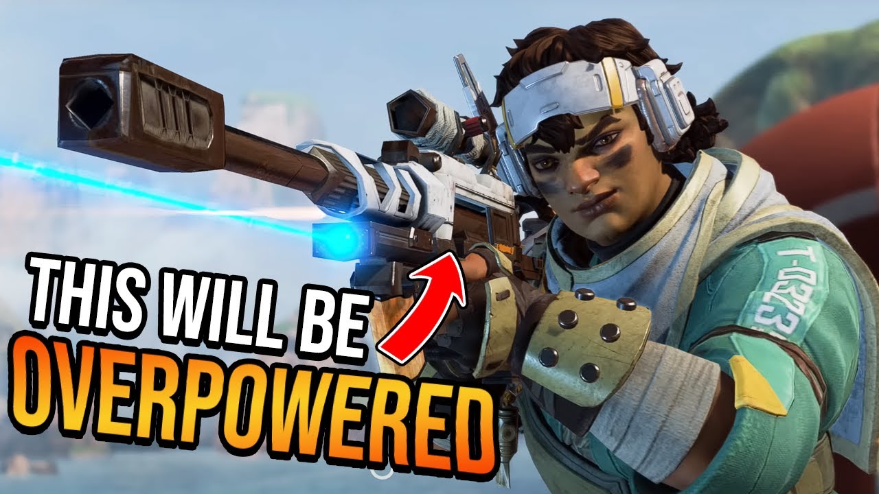 5 BOLD PREDICTIONS for Apex Legends Season 14: Hunted!