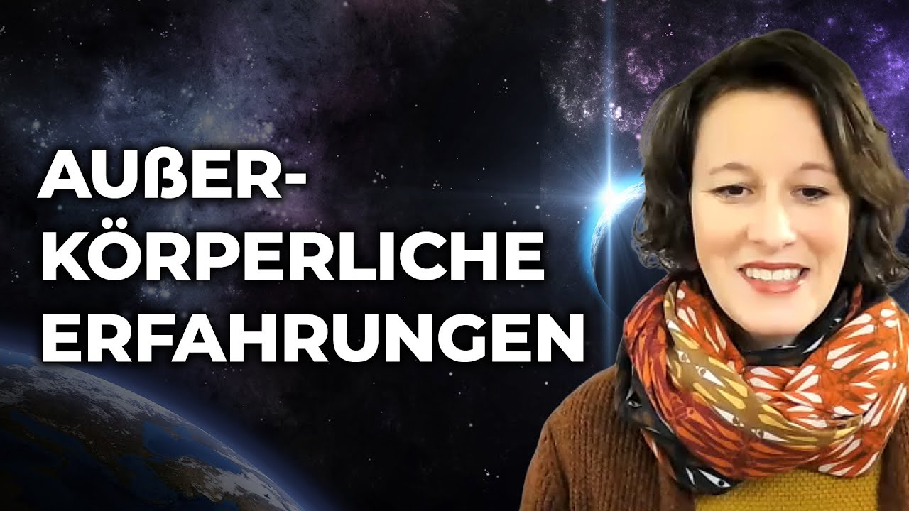 Außerkörperliche Erfahrungen | Heike Einhäuser