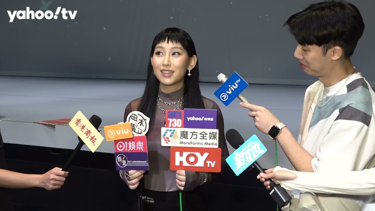 炎明熹認完約無綫自組公司 與After Class成員有保持聯絡