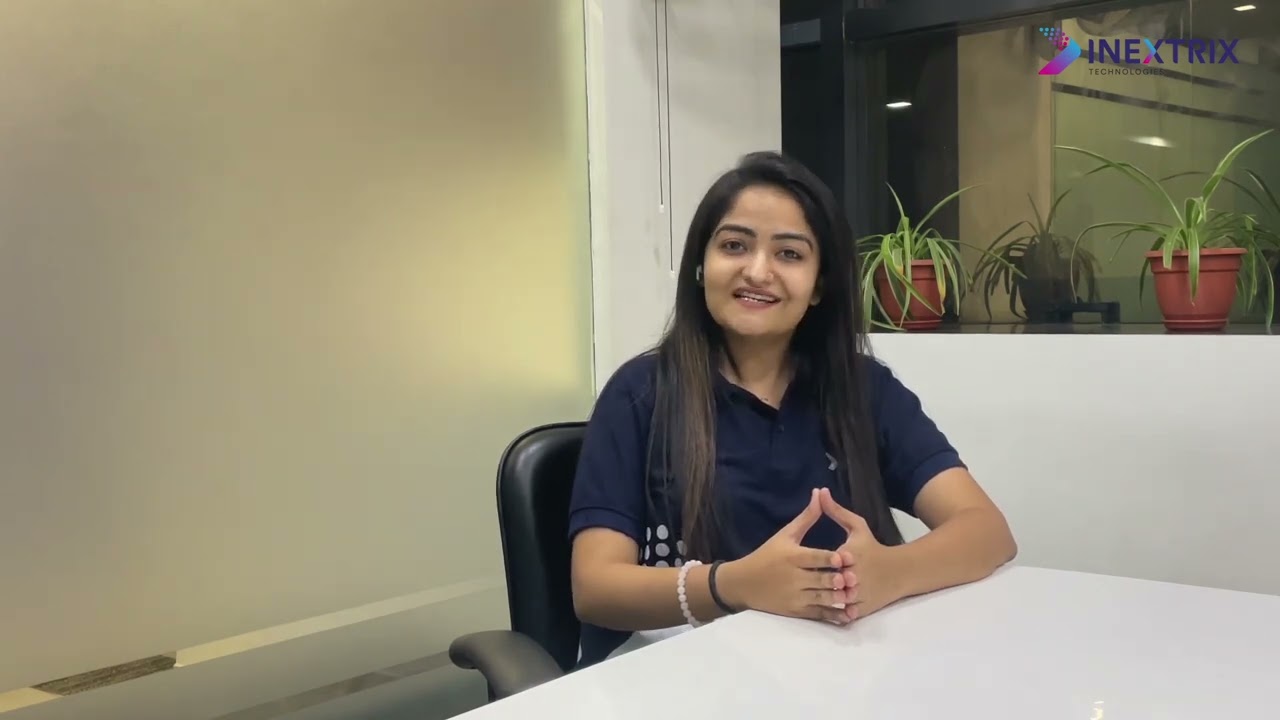 Employee Testimonial Video | Corporate Video | Inextrix Technologies Pvt. Ltd.