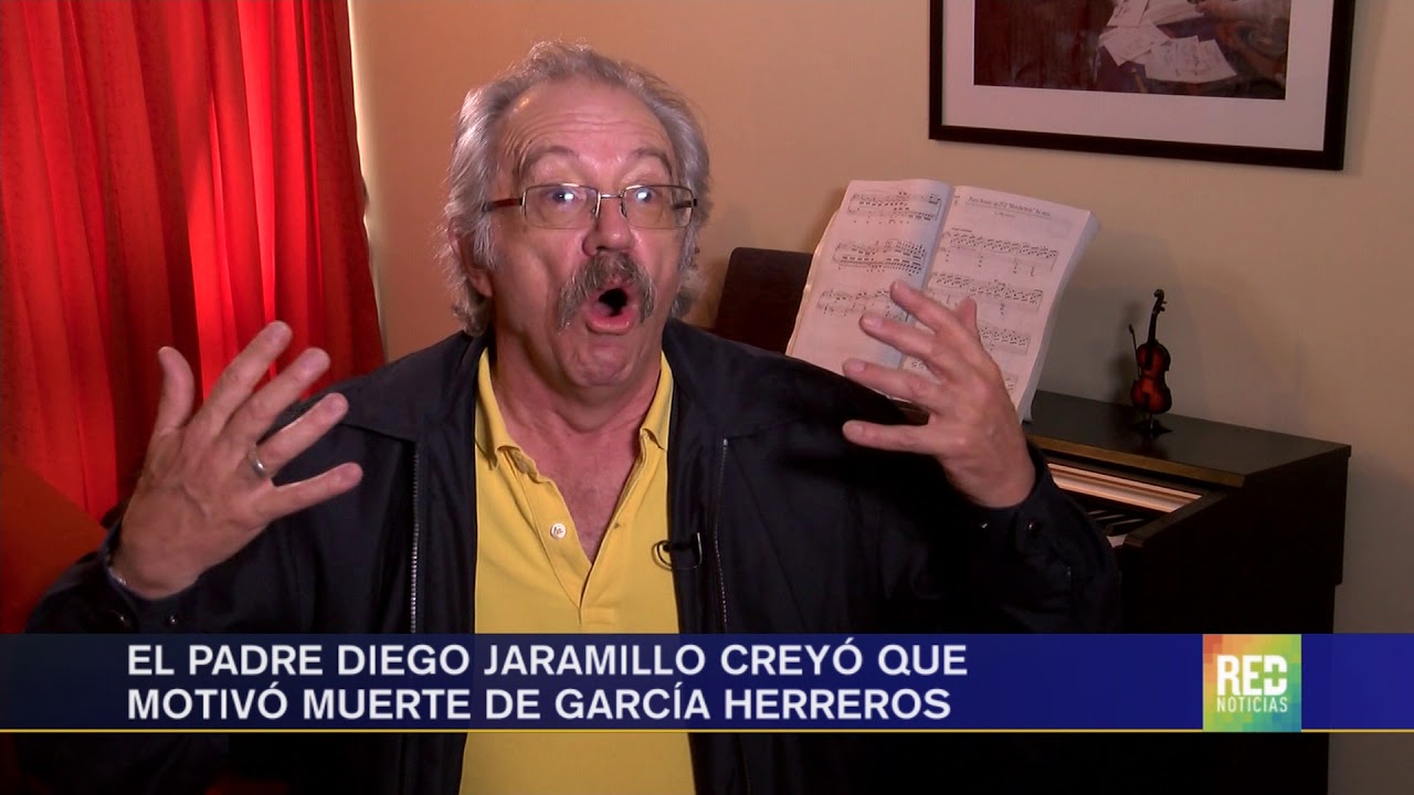 RED+ | García Herreros murió hace 25 años, el día del 'banquete del millón' número 32