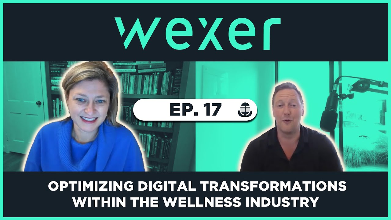 Ep. 17 Allison Mataya — Optimizing Digital Transformations Within The Wellness Industry