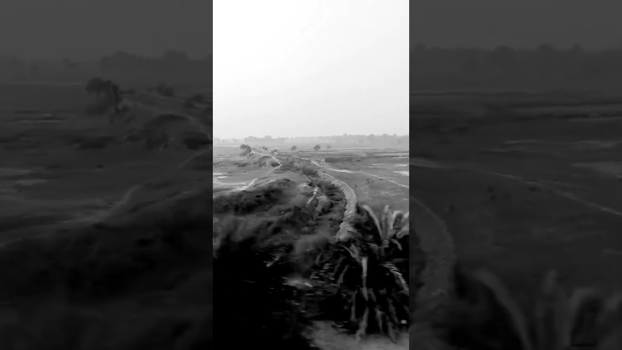 A journey to the endless. 