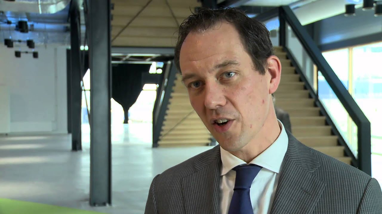 Nieuw uniform voor Haagse handhavers