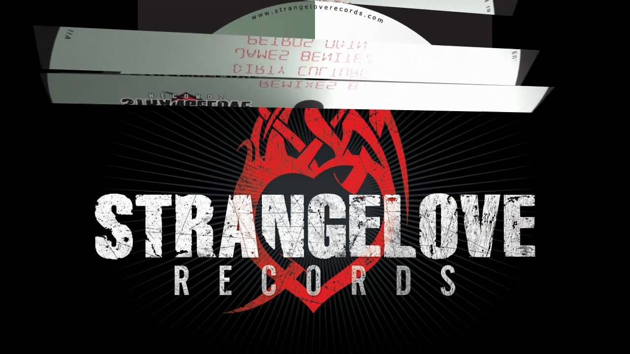 Mattik - All I Want - Petros Odin Remix - [Strangelove Records]