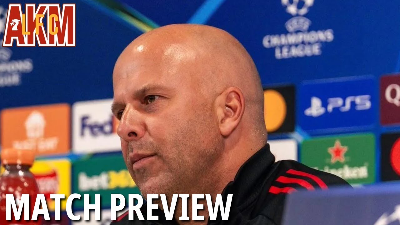 WHAT DID HE SAY? Liverpool v Qarabag | Match Preview