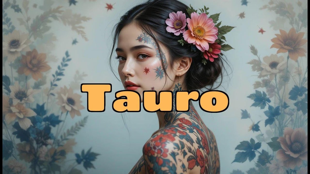 TAURO 🚪 Tu destino cambia en un día… algo gigante viene y alguien no puede esperar | HOROSCOPO AMOR