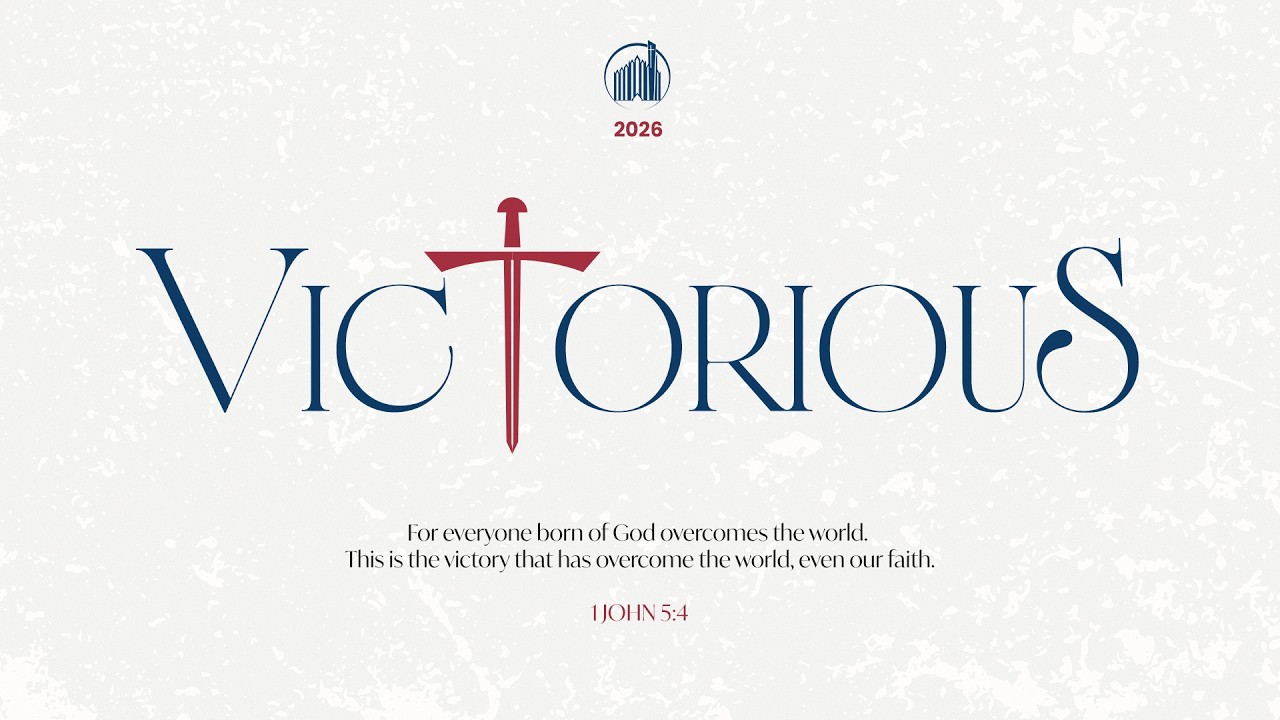 Part 6: Living the Victory of Spiritual Assurance
