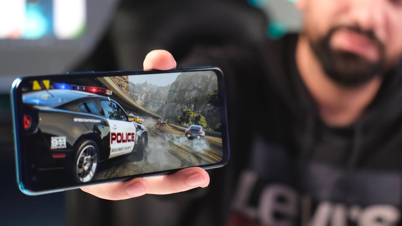 اكبر موبايل بالقناة || Infinix Note 8