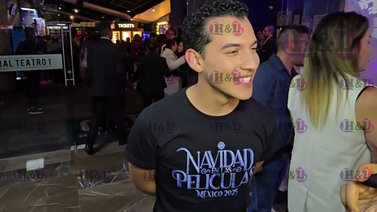 MARIO GIRON "CARLOS RIVERA NO ES ESE TIPO DE PERSONA QUE DICEN" 