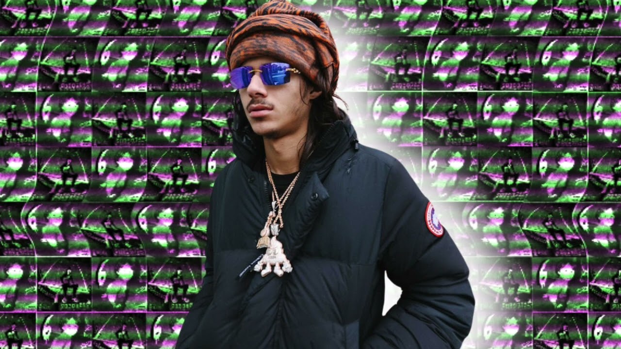 [NEW] BabyTron x GT x 3200 Tre Type Beat Prod. 734Nick