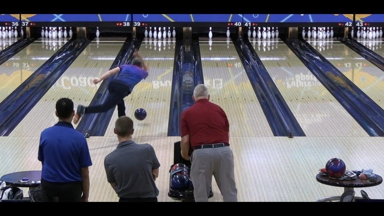 USBC Nationals 2024 -- John Janawicz