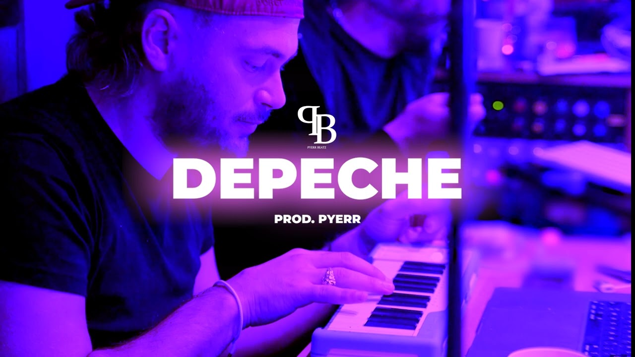 Jul Type Beat 