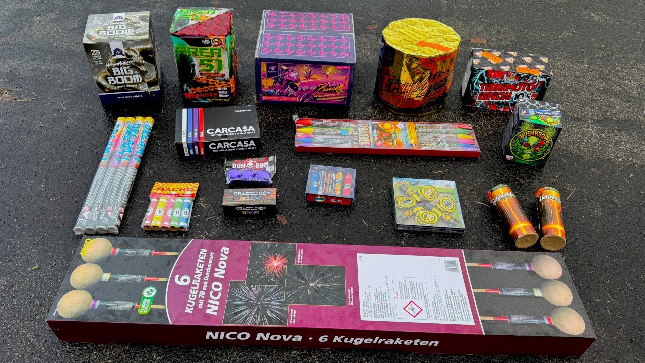Spa&szlig; am Silvester Tag #29 🎆🚀 Silvester Vorfreude Mix 2025/2026