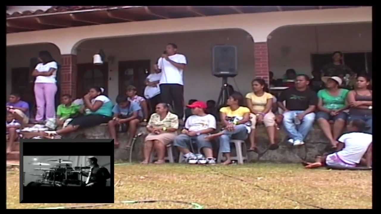 Voz a las Naciones Excurcion New Generation 2011 HD.
