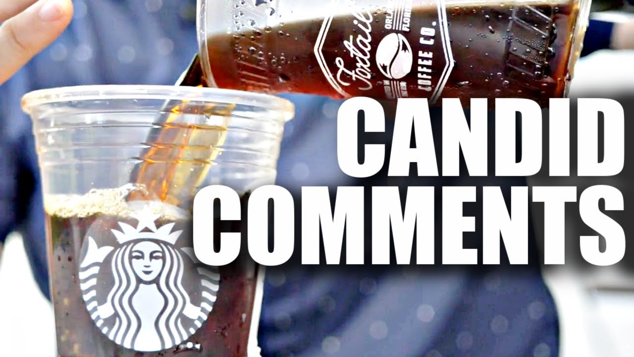 Candid Comments and Coffee with Ken Pozek