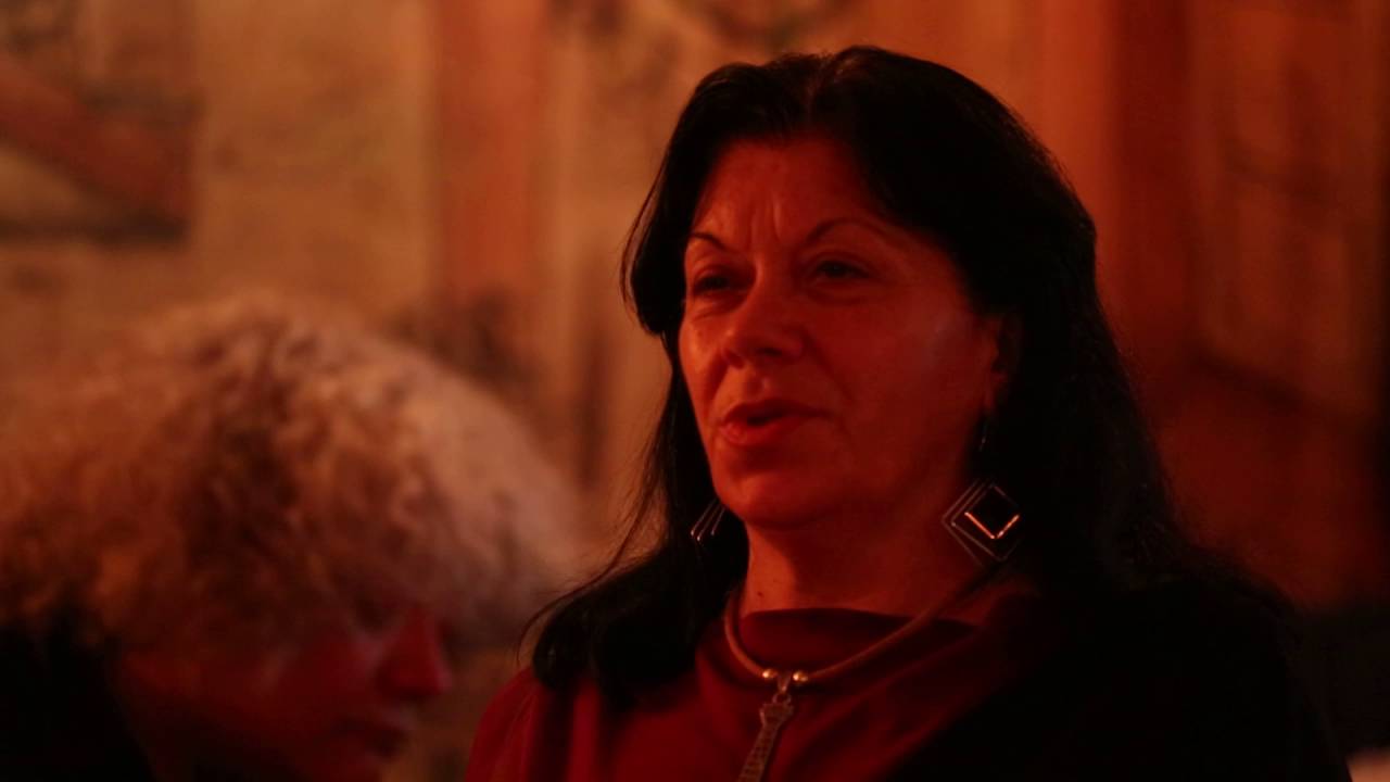 Fado, Ana Maria, 