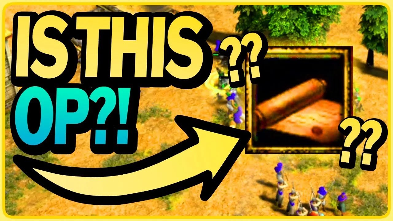 Is The Spanish Church Card Actually OP?? - 4/5 Lion Heart vs Oliveza - Age of Empires III